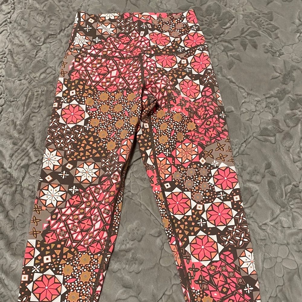Workout Leggings